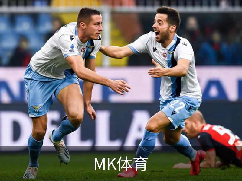 MK体育品牌故事